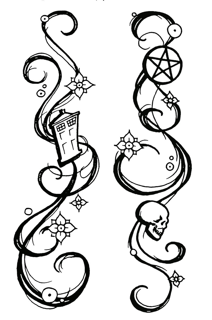 900x1357 Tumblr Backgrounds By Ladyroxanne7