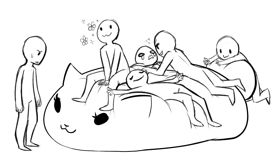 1123x650 Draw Your Squad Tumblr Draw Your Squadgroup Ideas