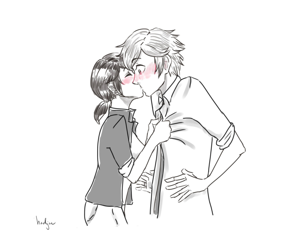 1280x988 Miraculous Ladybug Tumblr Meracules Miraculous