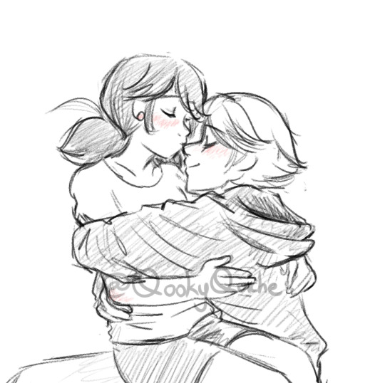 540x538 Miraculous Ladybug Tumblr Ladybug And Chat Noir