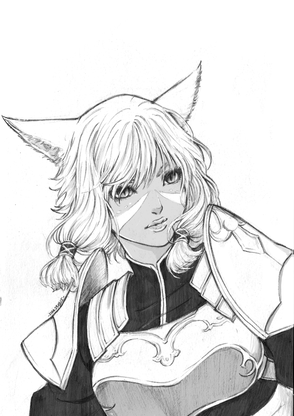 992x1403 As'Tarotte Hyun