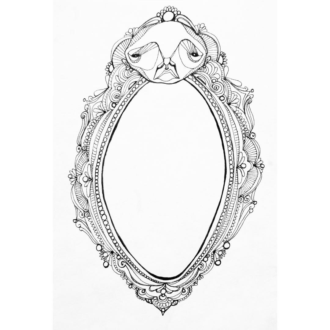 1080x1080 Drawing Tumblr