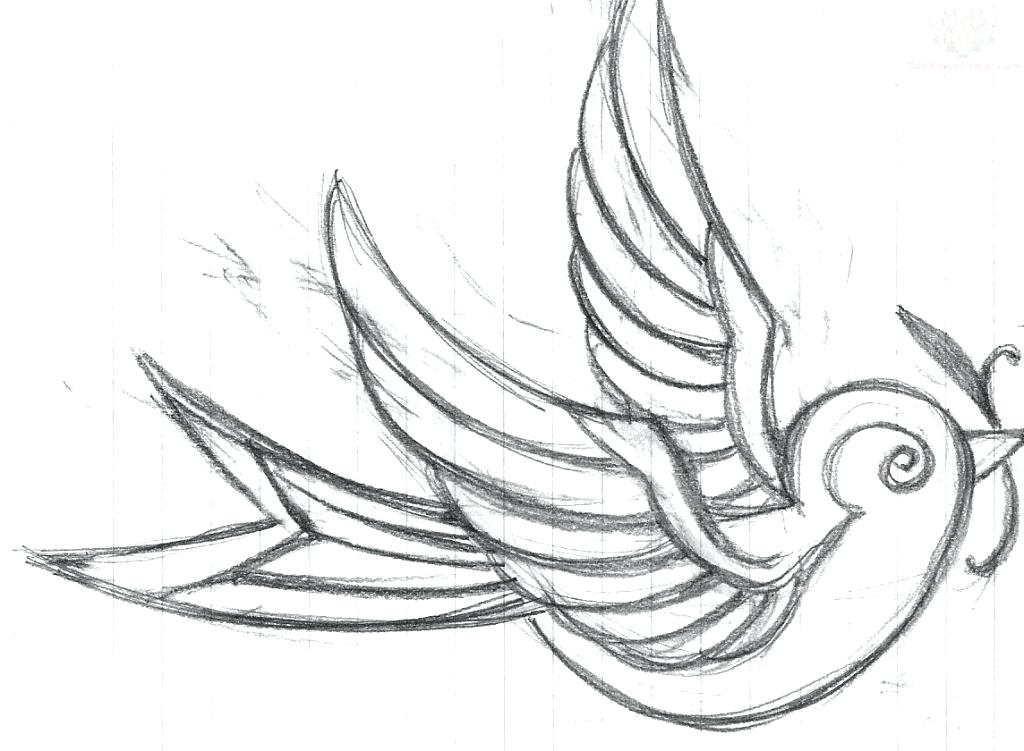 1024x751 Drawings Of Cool Designs How To Draw A Cool Tattoo Step 5 Drawings