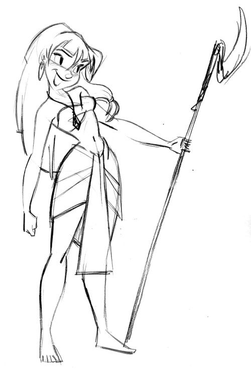 500x733 Drawing Outline Drawings Of Disney Characters As Well As