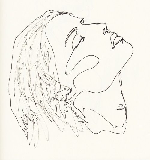 500x532 44 Best Portrait Paintings Images On Portrait