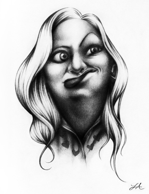 500x649 Mona Malnorowski Tumblr