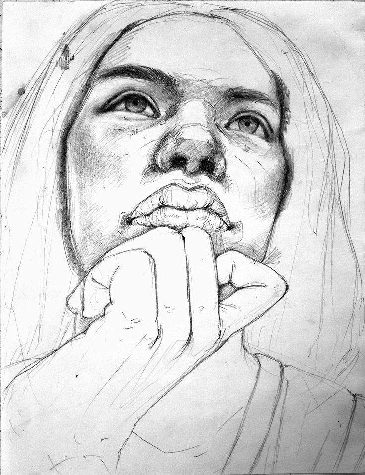 736x956 From Tumblr A Sketch A Day July 15, 2013 Day 145 Of 365 Sketch