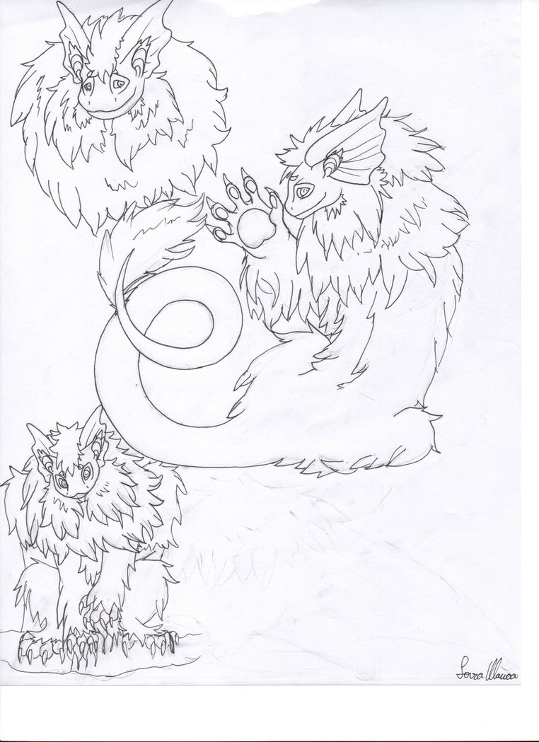 762x1049 Sketch Anatomy