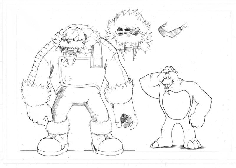 800x571 Tundra Character Sheet By Adambrycethomas