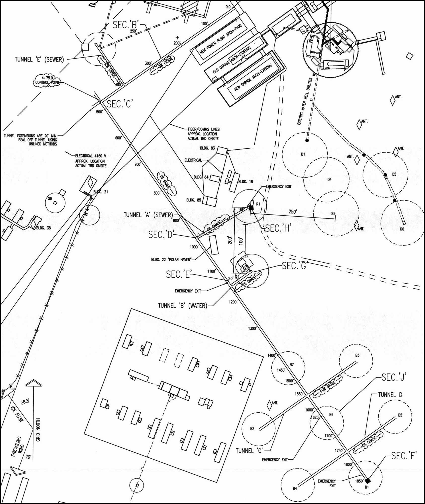 1688x2000 More About Those Ice Tunnels