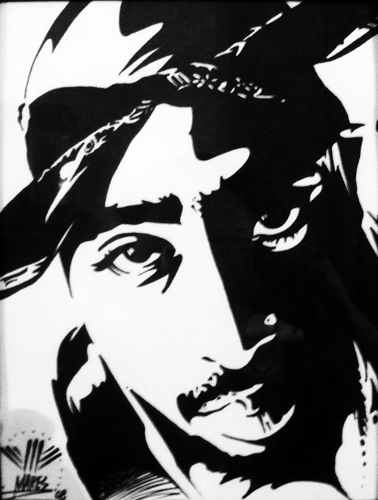 774x1024 The World's Most Recently Posted Photos Of Sketch And Tupac