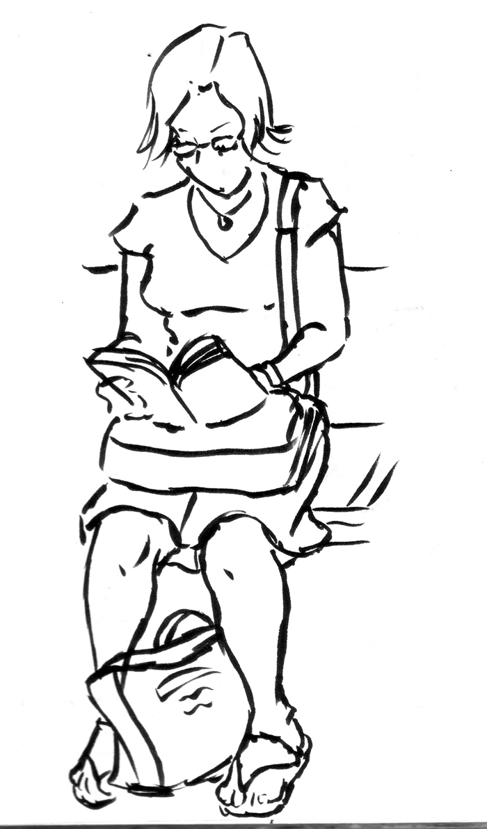 700x1192 Endless Tupperware Cafe Sketches