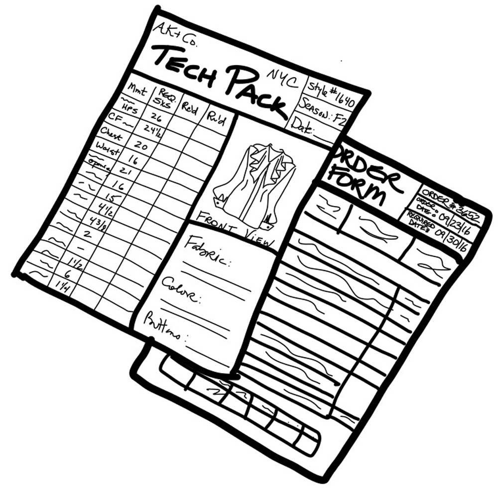 1000x981 Tupperware And Take Out Food Policing