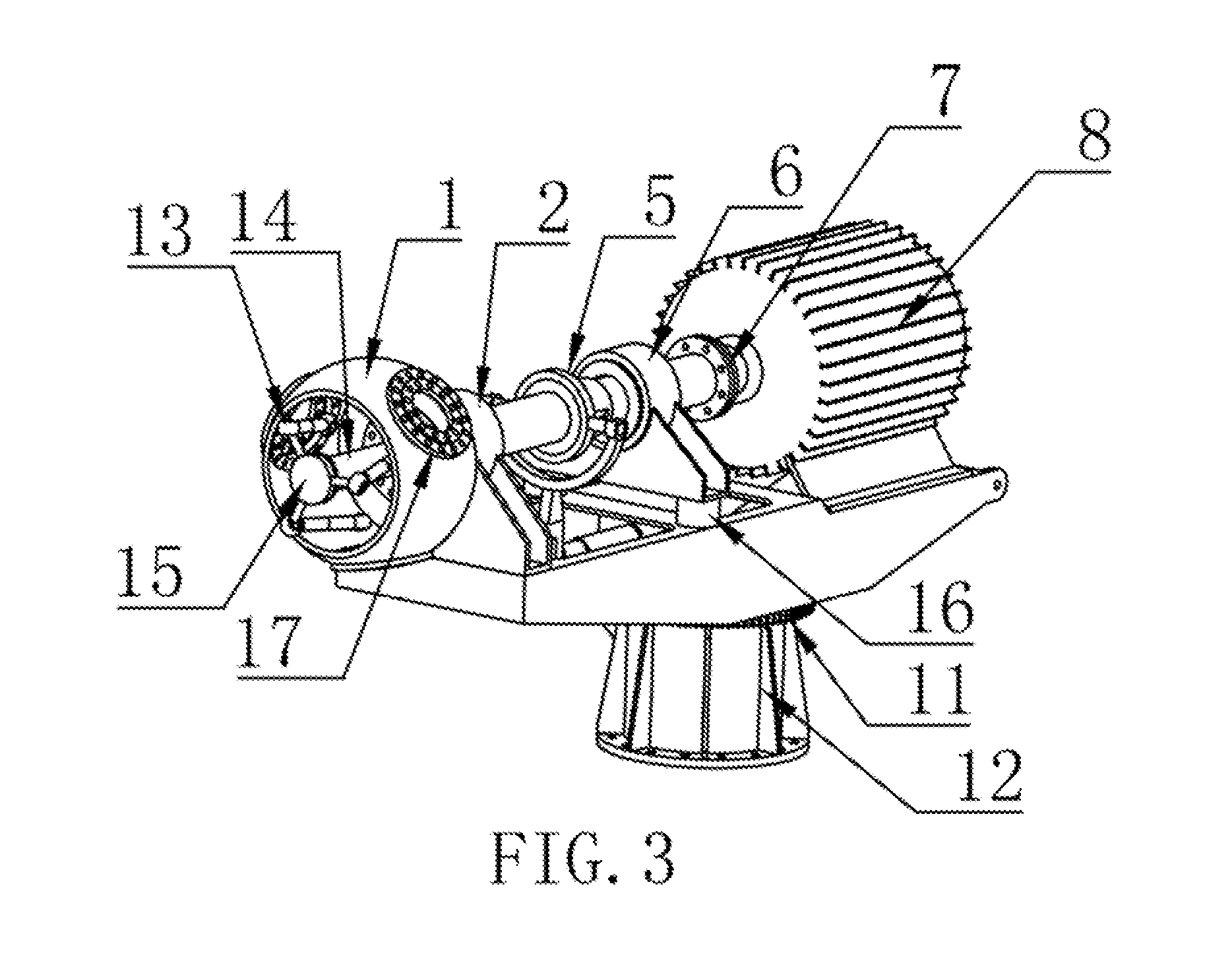 1868x1463 March Winds Lichtenberger Engineering Library
