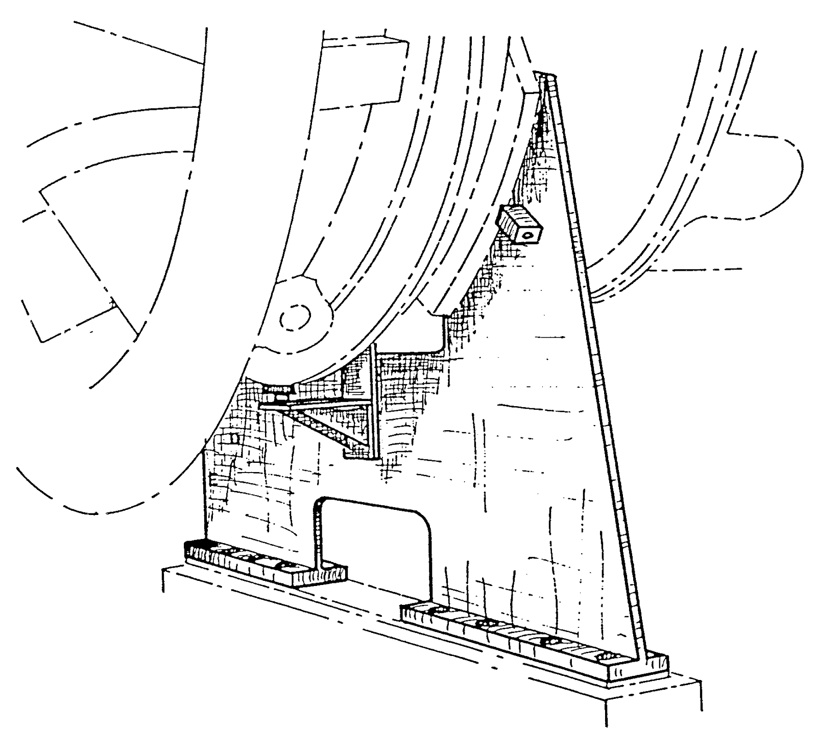 1600x1470 All About General Electric Pg 9171 E Gas Turbine