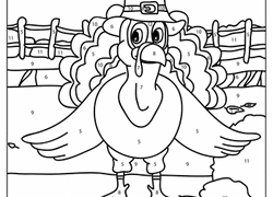 250x180 Thanksgiving Worksheets Amp Free Printables