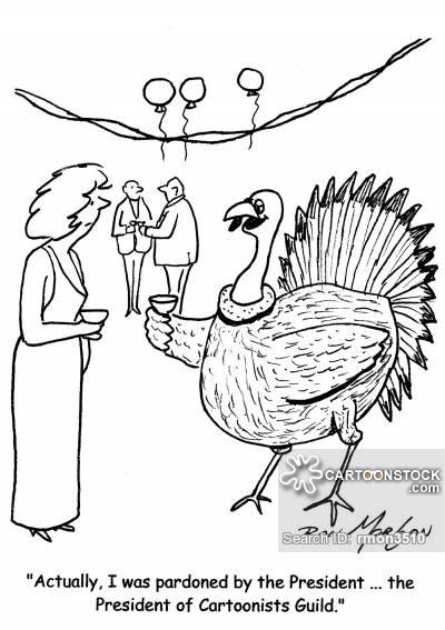 400x567 Thanksgiving Turkey Cartoons And Comics
