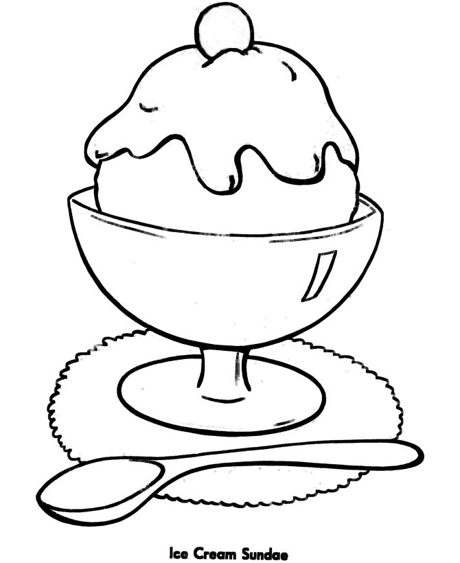 670x820 Cute Easy Coloring Pages