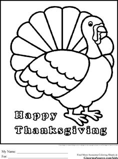 236x317 Turkey Pattern. Use The Printable Outline For Crafts, Creating
