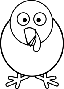216x299 Turkey Face Clip Art Free Cliparts That You Can Download To You