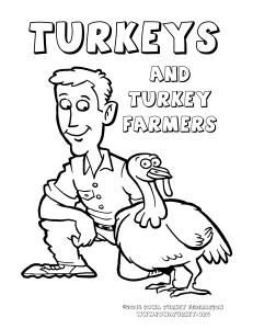 231x300 Kids Only! Thanksgiving And Turkey Activities For K 6