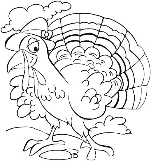 518x553 Free Thanksgiving Coloring Pages For Kids Thanksgiving Pumpkin