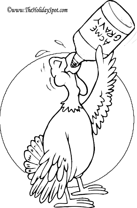 449x681 Coloring Book And Pictures To Color For Thanksgiving Day