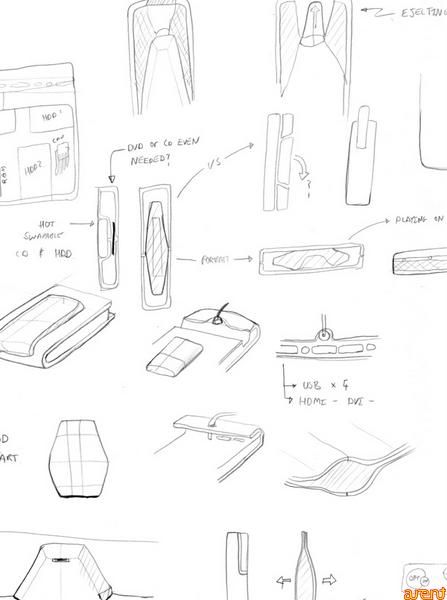 447x600 How To Turn Sketchs Into Quailty Line Drawings.