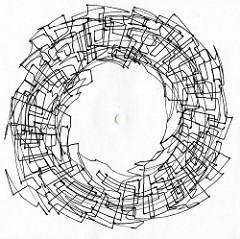 240x239 Turntable Drawing