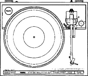 300x261 Yamaha P 320