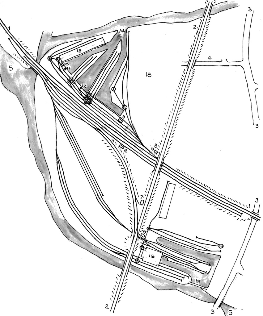 851x1024 Jan Ford's World Railway Turntables