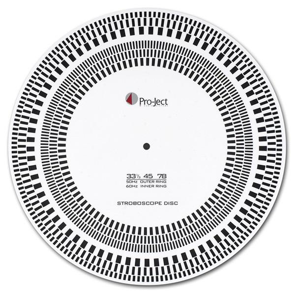 600x600 Pro Ject Strobe It Rpm Calibration Tool