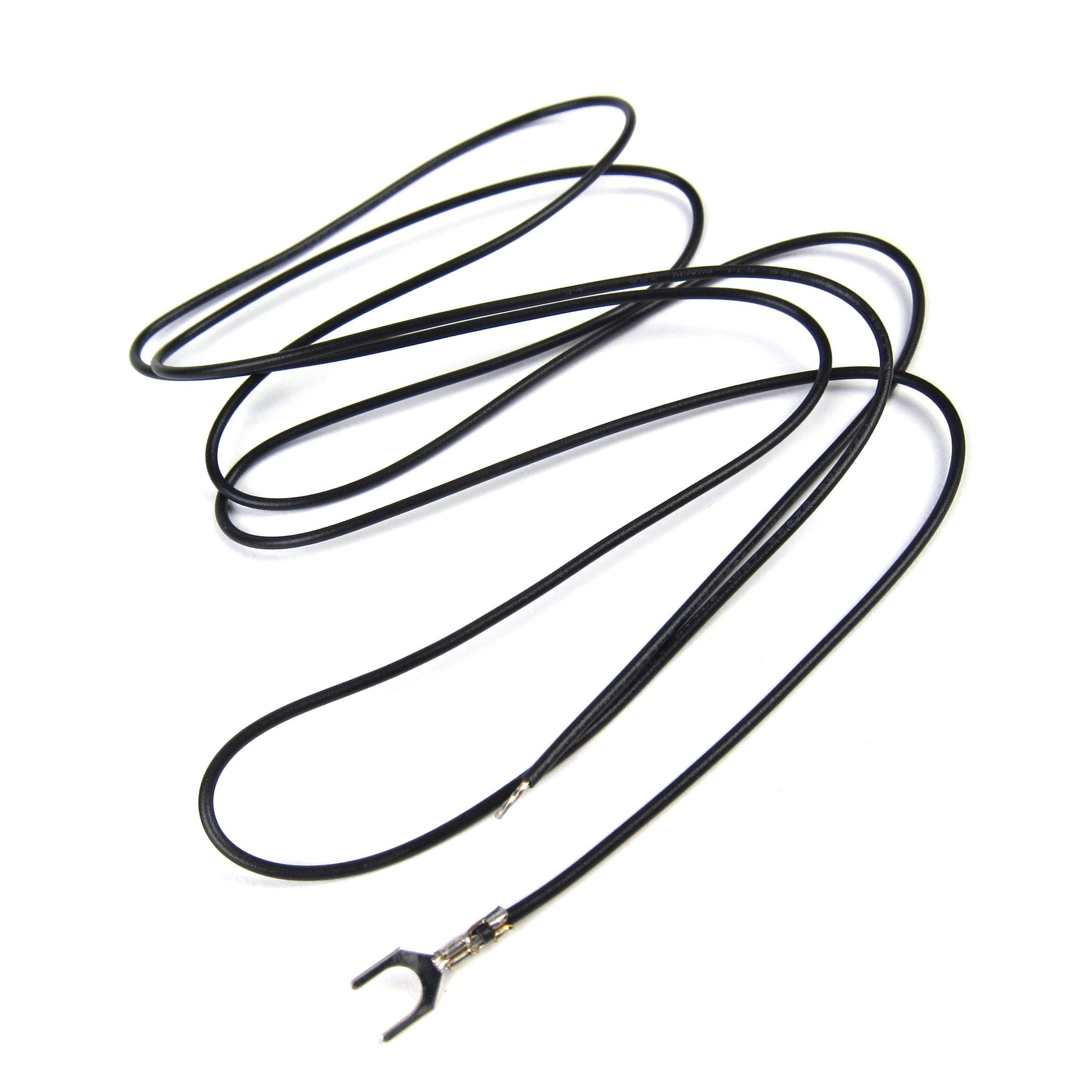 1800x1800 Technics Replacement Ground Wire For Technics 1200 (Sfel026 01e2