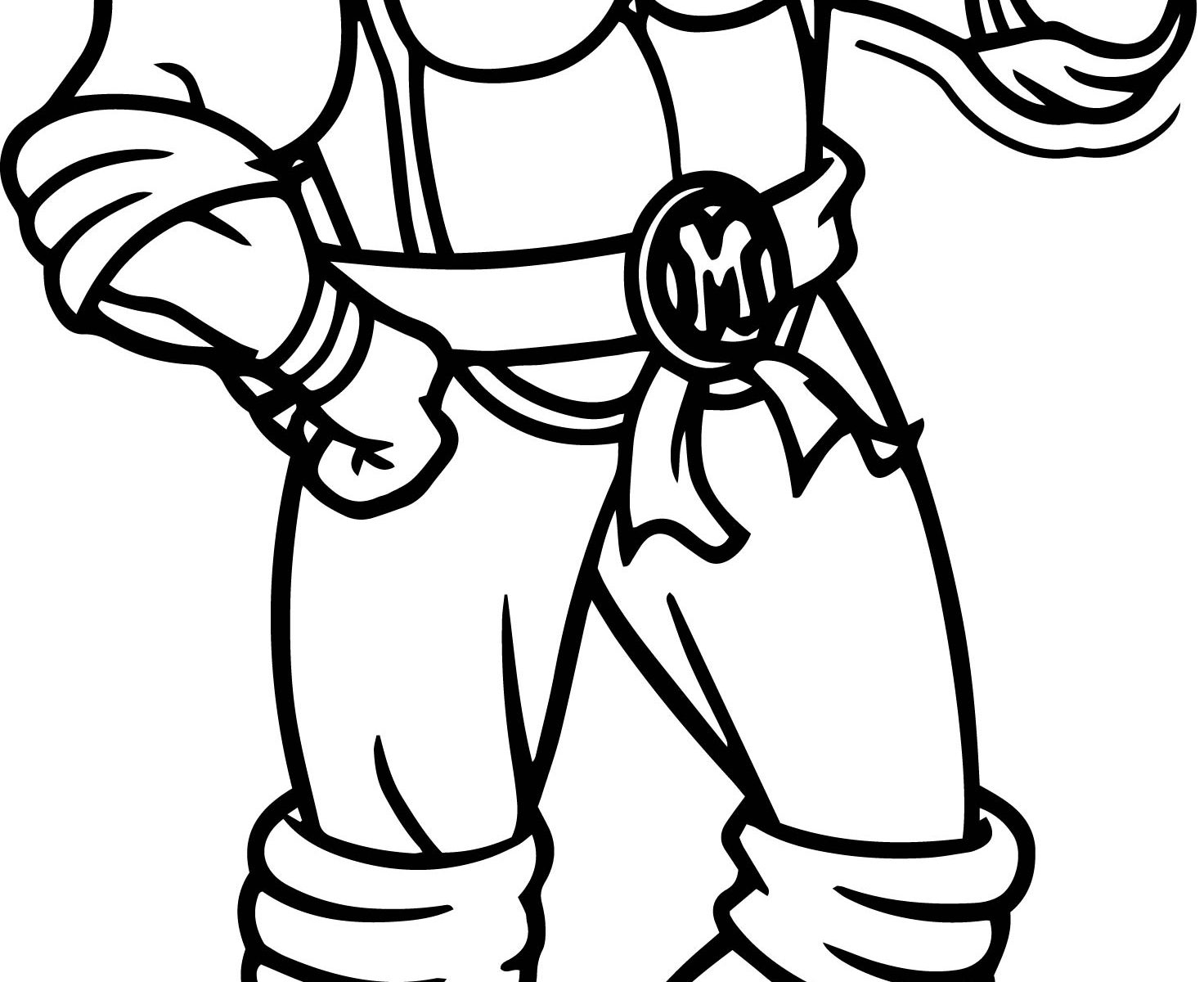 1472x1200 Simple Ninja Turtles Coloring Page Pages Printable Cartoons