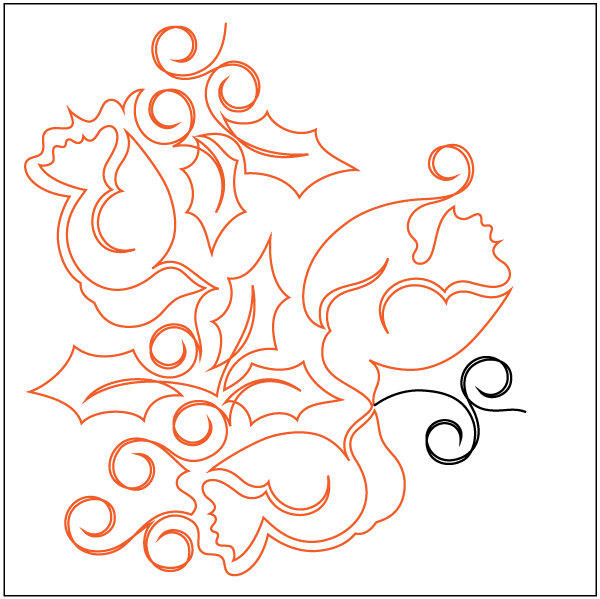 600x599 Turtle Doves