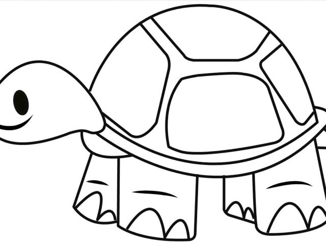 640x480 The Images Collection Of How To Draw A Cartoon Drawing Children