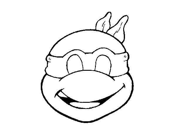 600x470 35 Best Ninja Turtles Images On Ninja Turtle Coloring