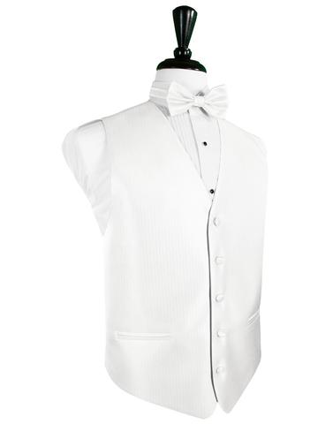377x480 White Tuxedo Vests Formal Wear For Men Fine Tuxedos