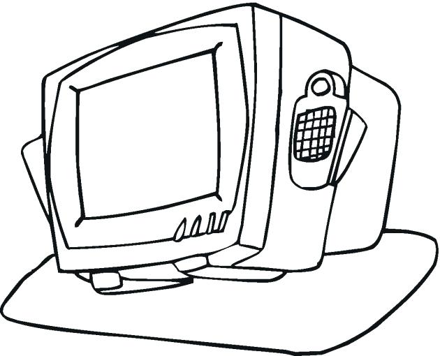 630x510 Tv Coloring Page Coloring Pages Blues Got A Hug Blues Clues