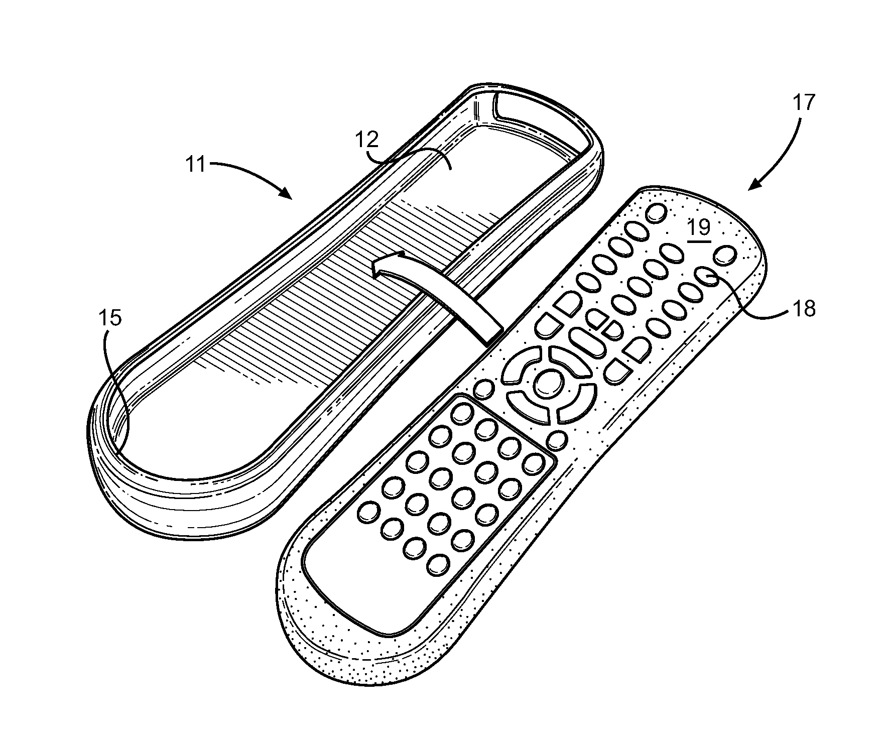 1761x1472 Tv Remote Drawing Clipart Panda