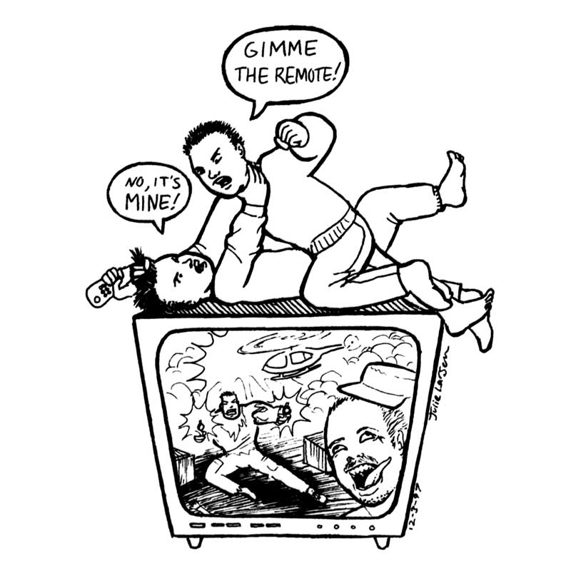 800x800 Comix Art Of Julie Meridian