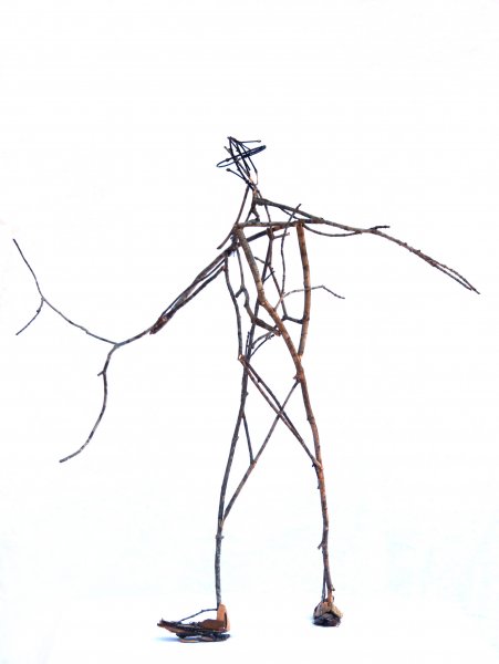 451x600 Artwork Deborah Hornbake