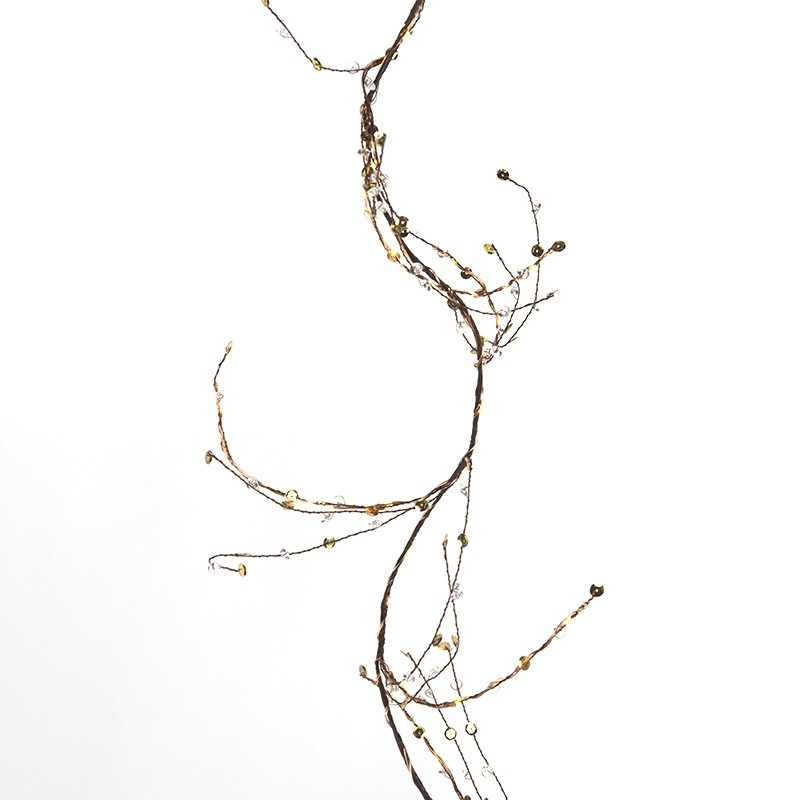800x800 Christmas Light Twig Led 1.8 Meters