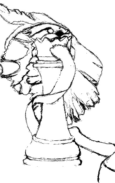 394x627 The Twilight Covers By Dazzledrose