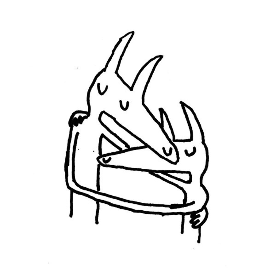 900x900 Pearshaped Magazine Car Seat Headrest Twin Fantasy