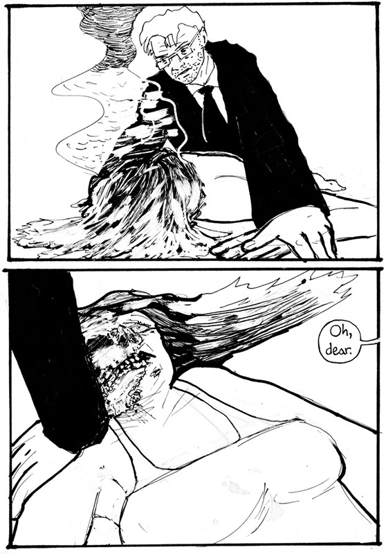 558x800 Radio Free North Hollywood