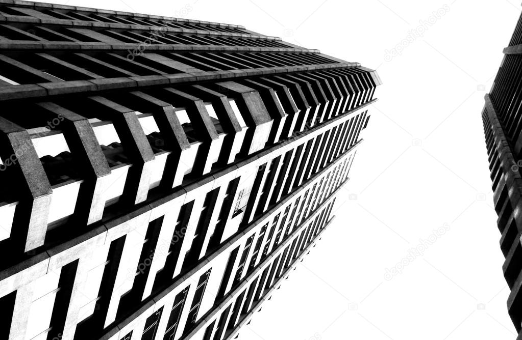 1023x668 Twin Towers In Mainz Stock Photo Ginton