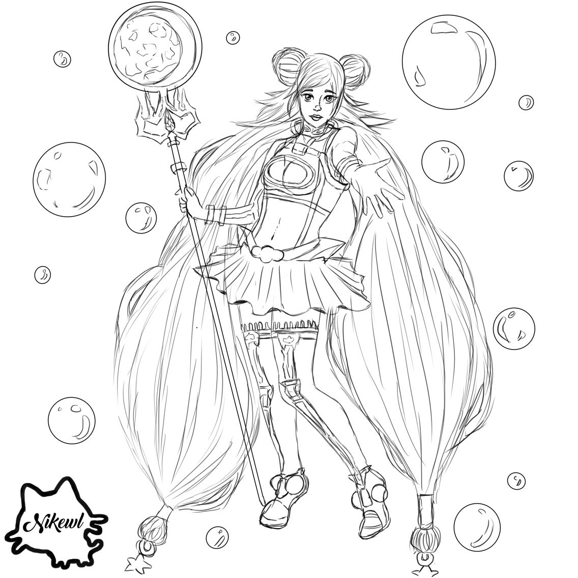 1136x1136 Nikewl Art (@ Nikewl ) Twitter