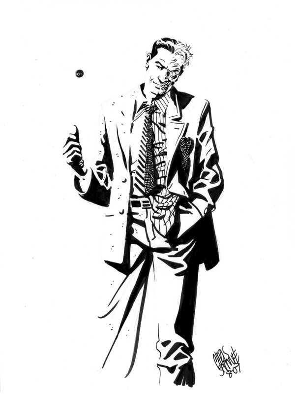 602x800 Explore Chris Samnee's Photos On Photobucket. Gotham Knights