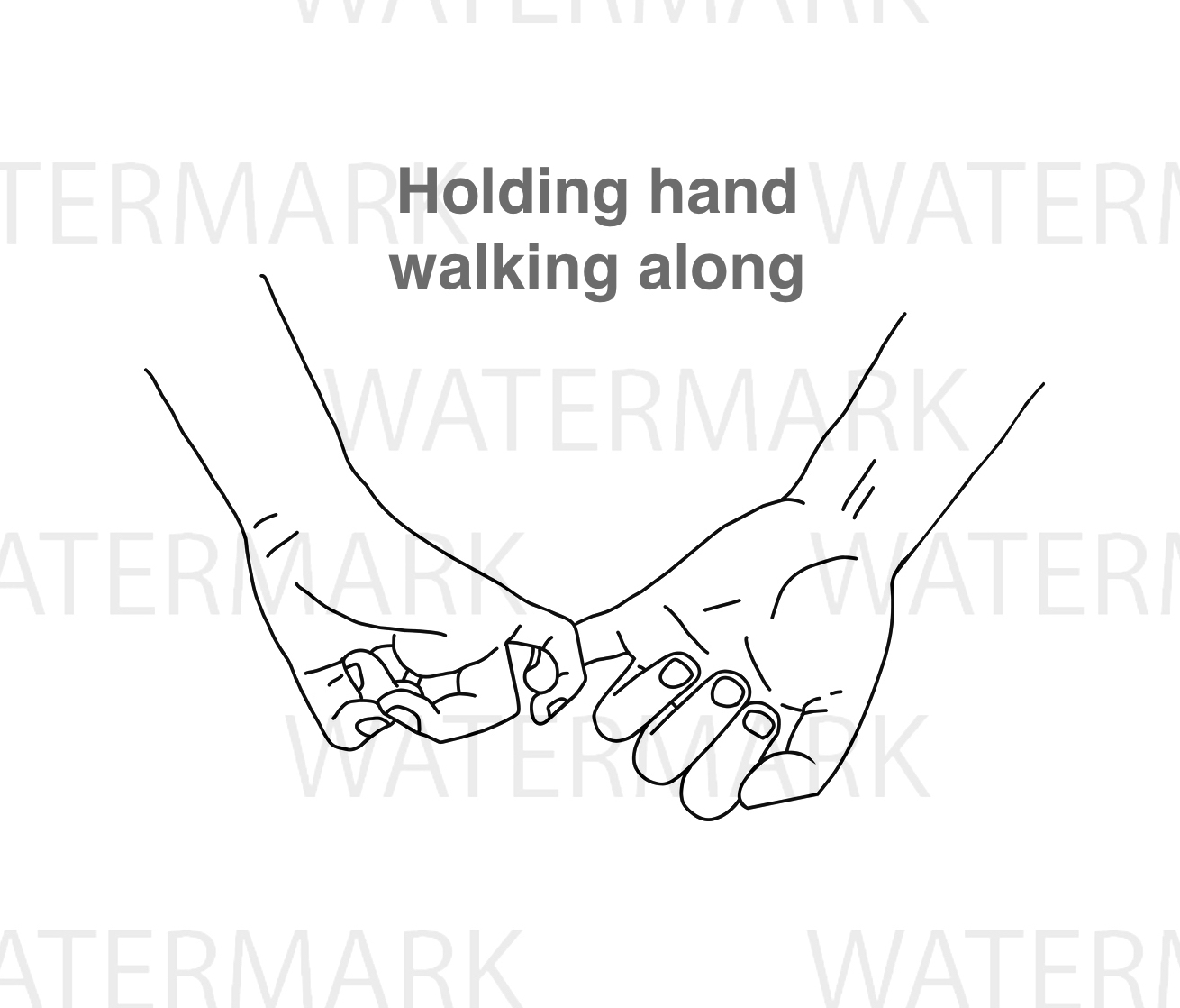 1310x1118 Two Hands With Holding Finger With Love Design Bundles